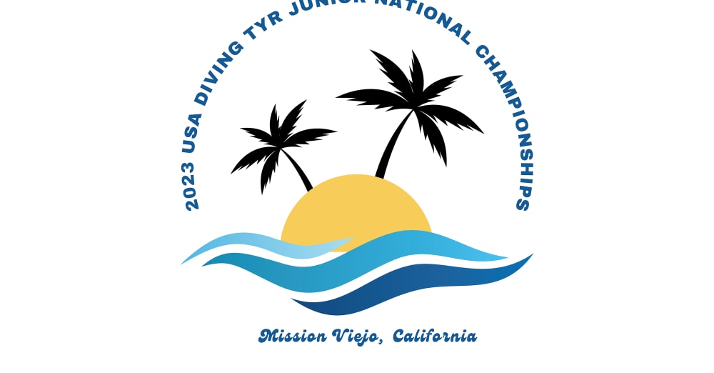 USA Diving 2023 Junior National Championships